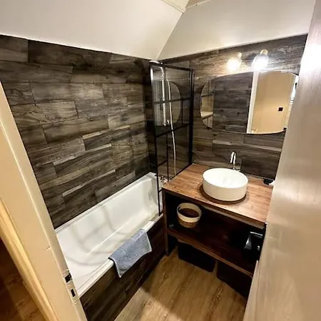 Joli Avec Vues Panoramiques Appartement *