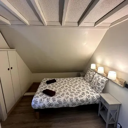 Joli Avec Vues Panoramiques * Chamonix