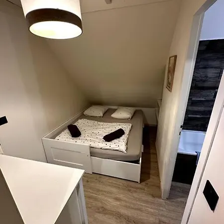 Apartamento Joli Avec Vues Panoramiques