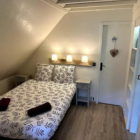 Joli Avec Vues Panoramiques Apartamento *