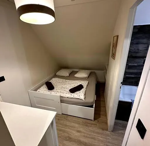 Apartamento Joli Avec Vues Panoramiques