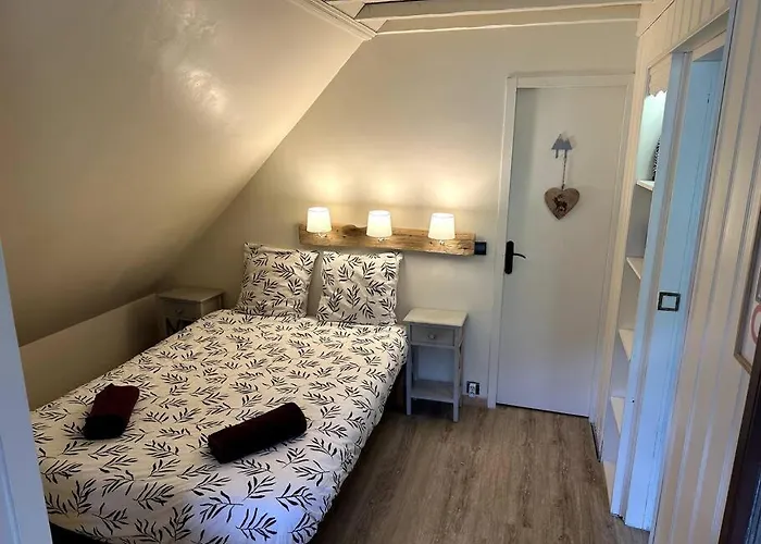 Joli Avec Vues Panoramiques Apartamento *